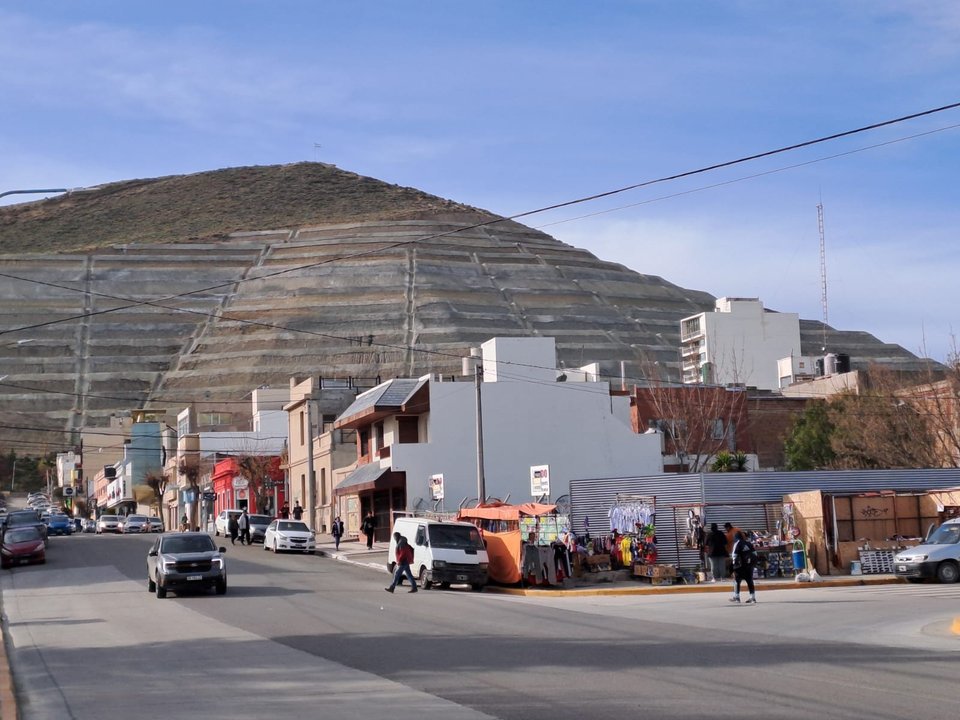 Comodoro Rivadavia contará con un miércoles templado de 14 ºC