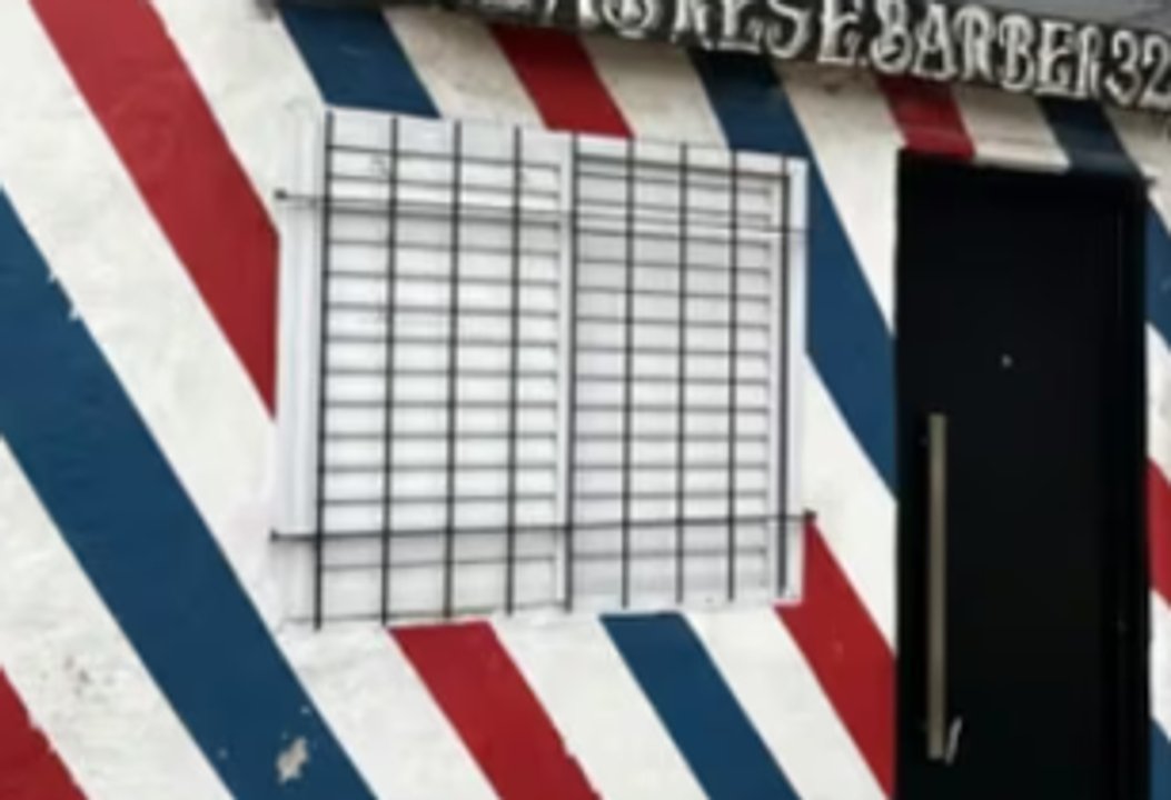 Asesinan a joven de 22 años en Santa Fe mientras trabajaba en una barbería