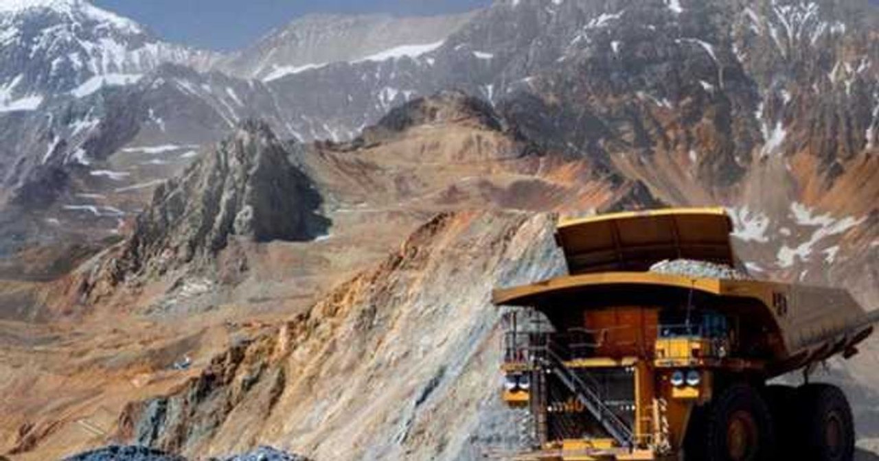 Inicia evaluación ambiental del Distrito Minero Mendoza Norte con 20 proyectos