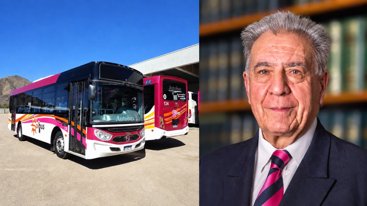 Abogado advierte a concejales de Comodoro sobre riesgos de prórroga a Grupo MR