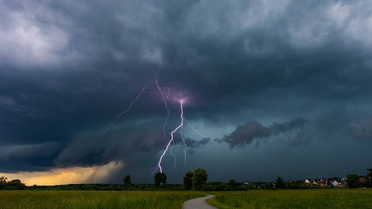 El fenómeno de El Niño podría alcanzar su máxima intensidad en diciembre de 2026