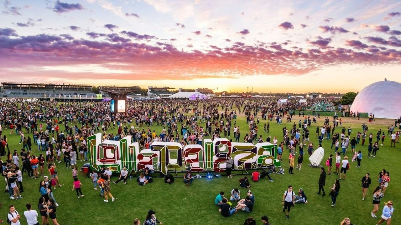Lollapalooza 2027: artistas confirmados y precios de entradas