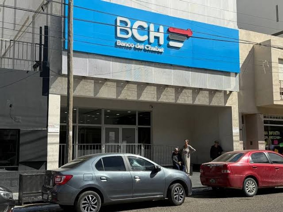 Recomendaciones del Banco del Chubut ante fraudes digitales