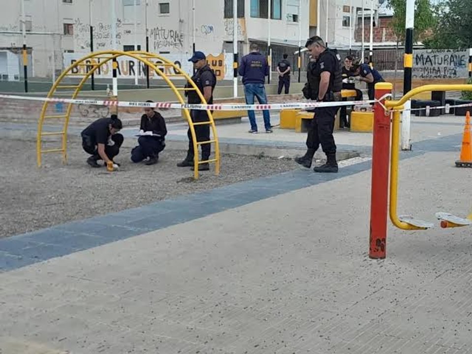 Juvenil admite haber matado a hombre en Puerto Madryn y pide perdón
