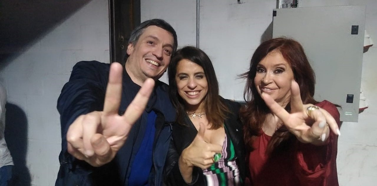 Rechazo de la Justicia a recursos de Kirchner sobre decomiso de bienes