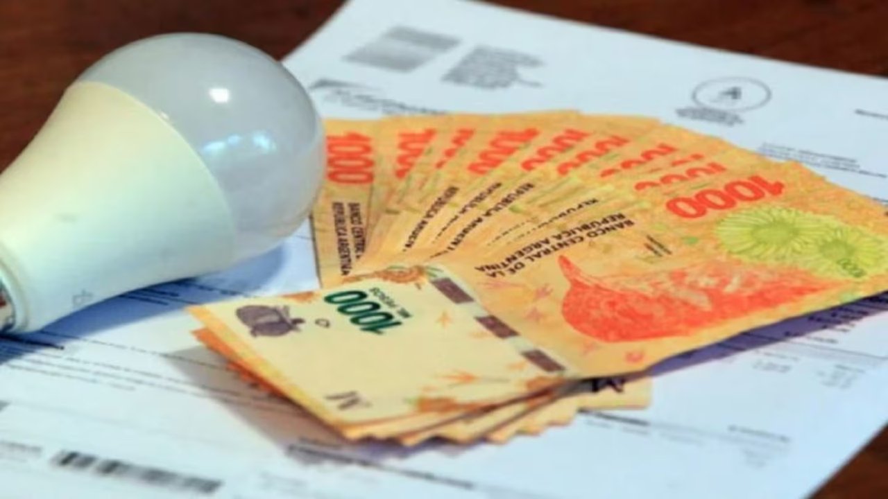 Guía para acceder a subsidios de luz y gas en Argentina