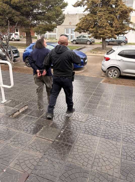 Piden juicio a Carlos Llaipen por amenazar a testigo en caso de homicidio