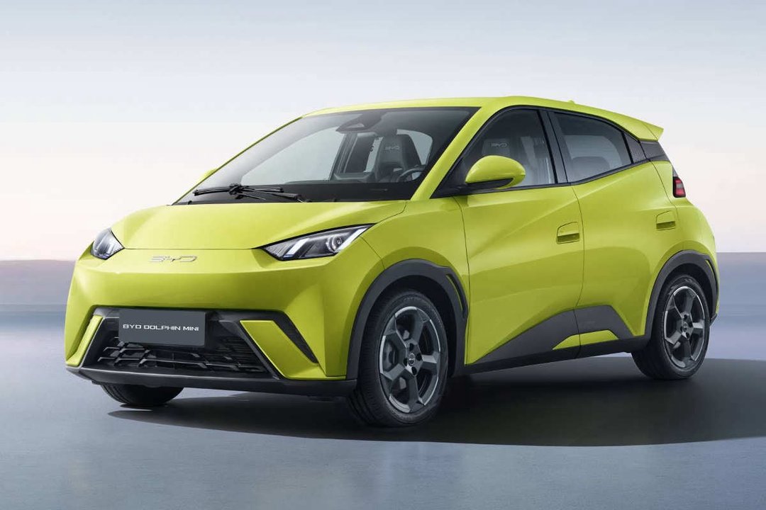 El mercado de autos chinos crece en Comodoro Rivadavia y en Argentina