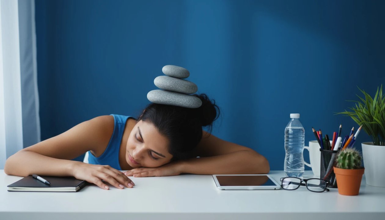 Salud mental en el trabajo: señales de alerta y la importancia de buscar ayuda