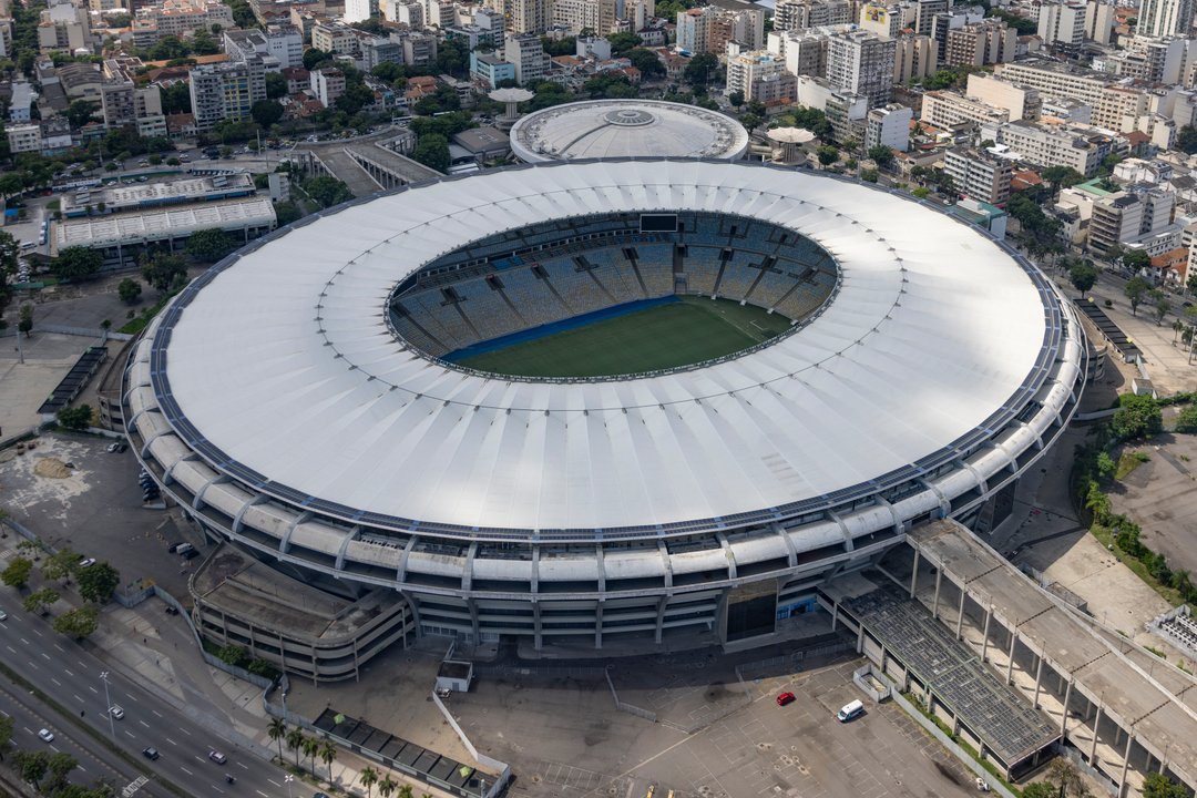 Suspensión judicial impide a Vasco usar el Maracaná ante Boca en la Sudamericana