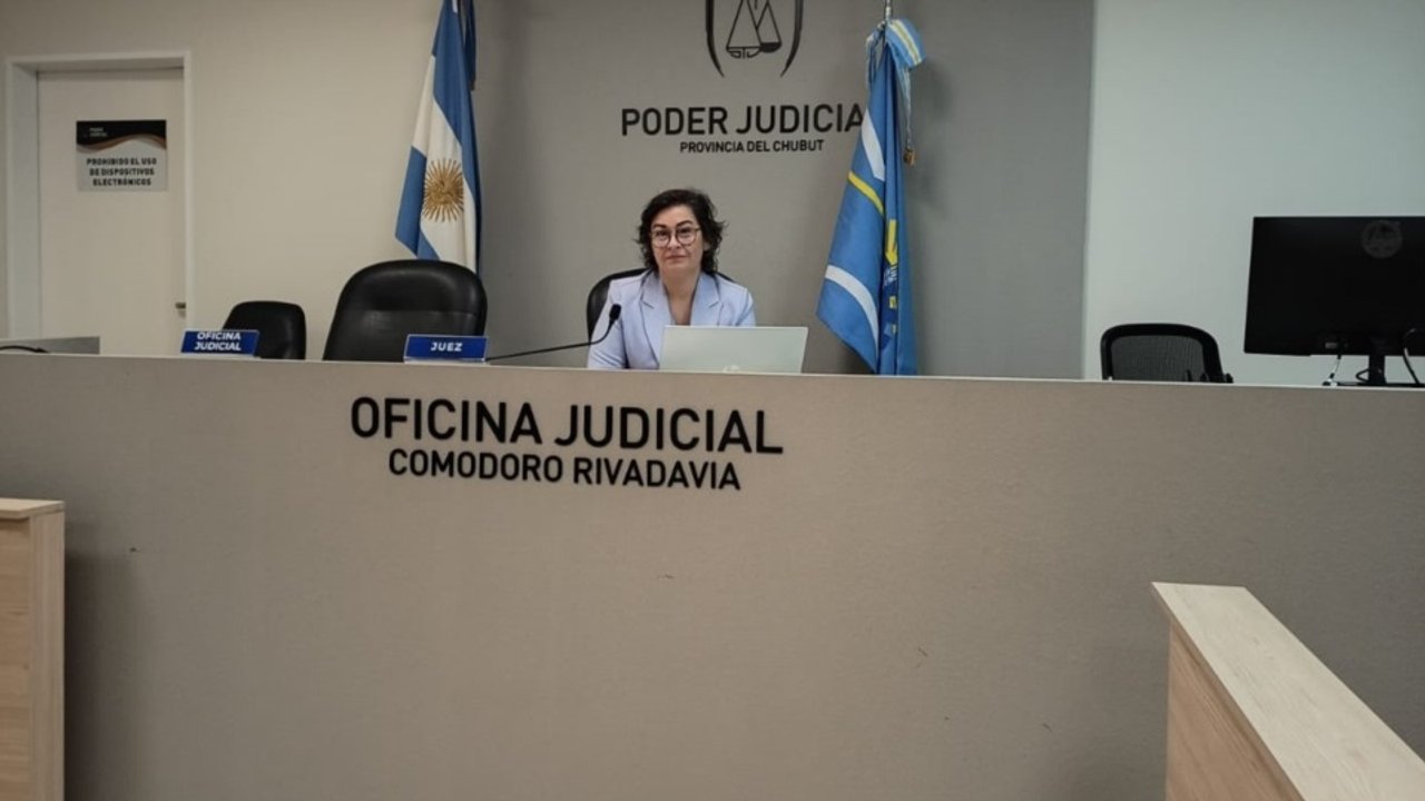 Comodoro Rivadavia: hombre declarado culpable de ocho abusos sexuales a menores