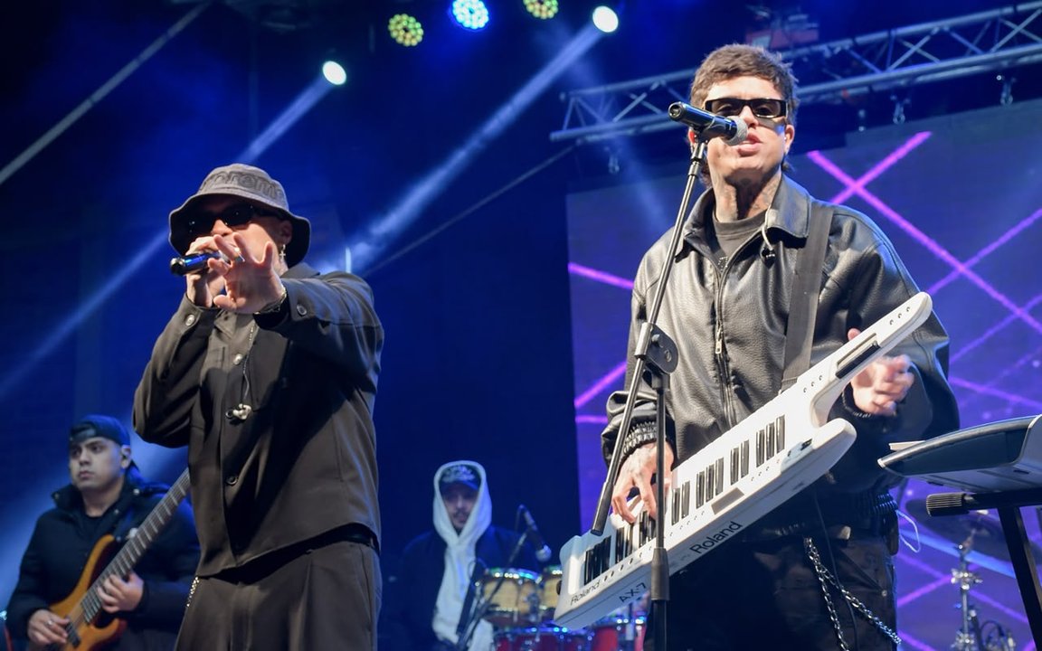 Éxito en la Fiesta del Novillito en 28 de Julio y premios millonarios para asistentes