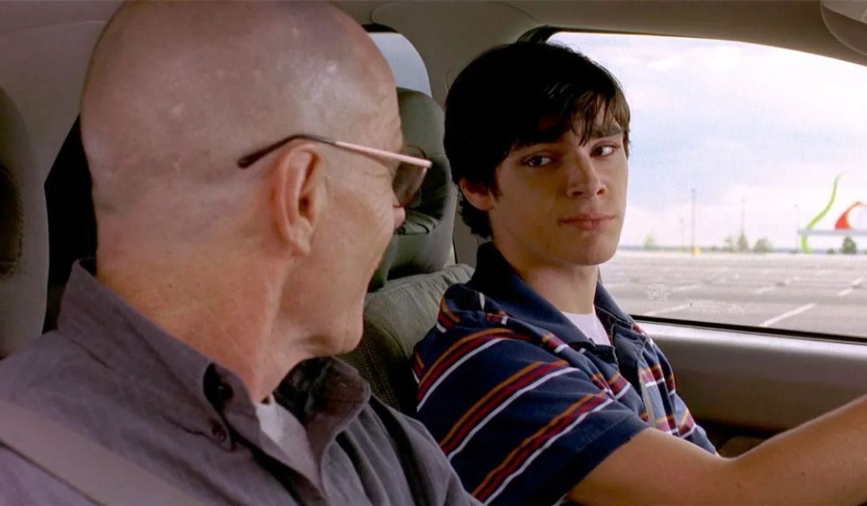Falleció a los 34 años RJ Mitte, conocido por su papel en "Breaking Bad"