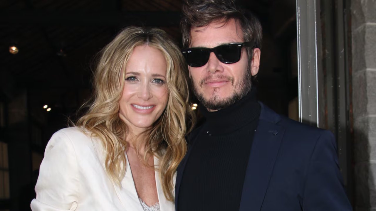 Julieta Prandi y Emanuel Ortega se separan a semanas de su casamiento