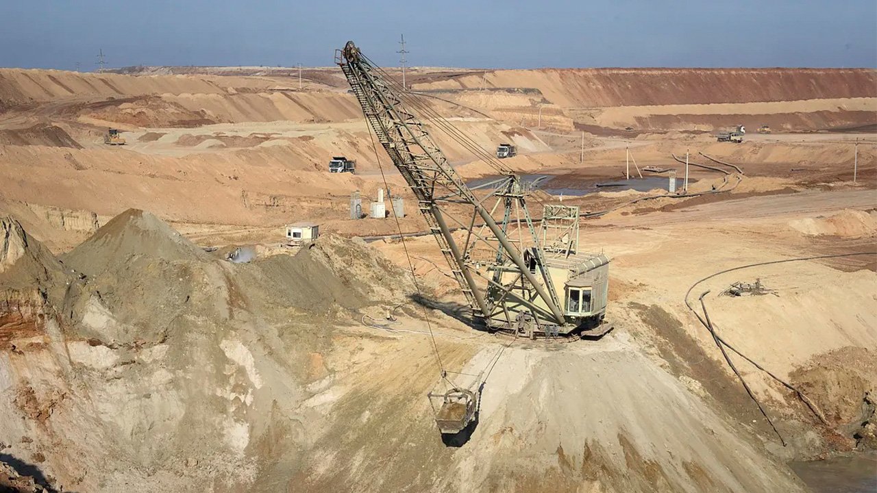 Avanza la incorporación de tierras raras al Código de Minería en Argentina