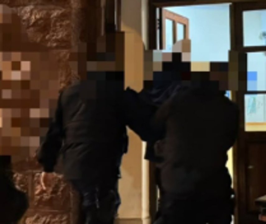 Agresión a la policía en Esquel tras reporte de disparos