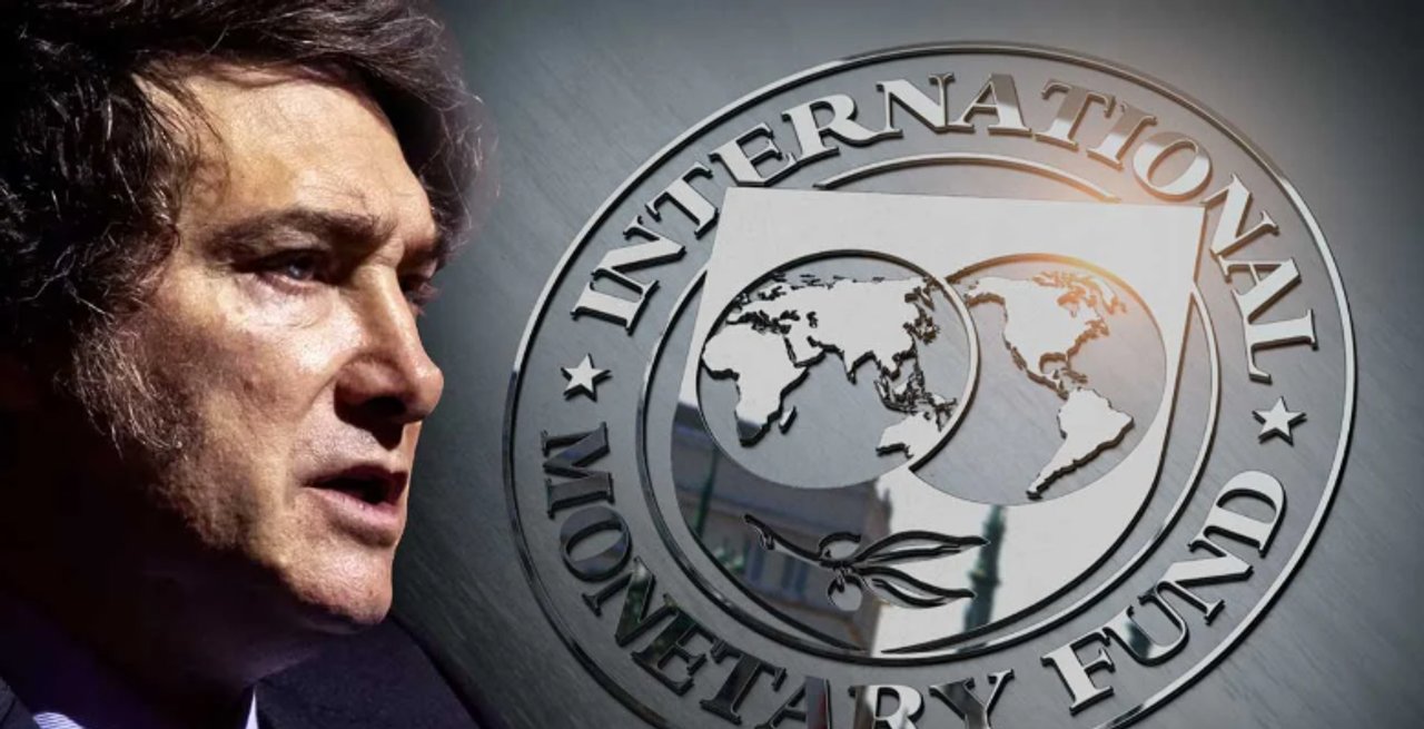El FMI rebaja su proyección de crecimiento y eleva la inflación para Argentina en 2026