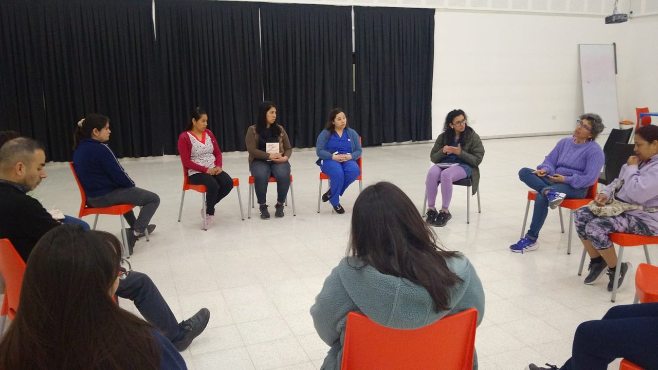 Comodoro Rivadavia ofrece charlas gratuitas sobre cáncer de mama en seis CAPS