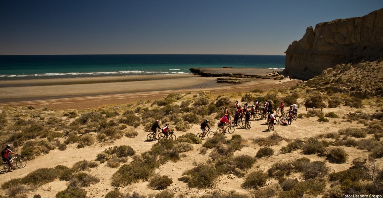 Chubut recibió 24.000 turistas y generó casi $11.000 millones en el fin de semana largo