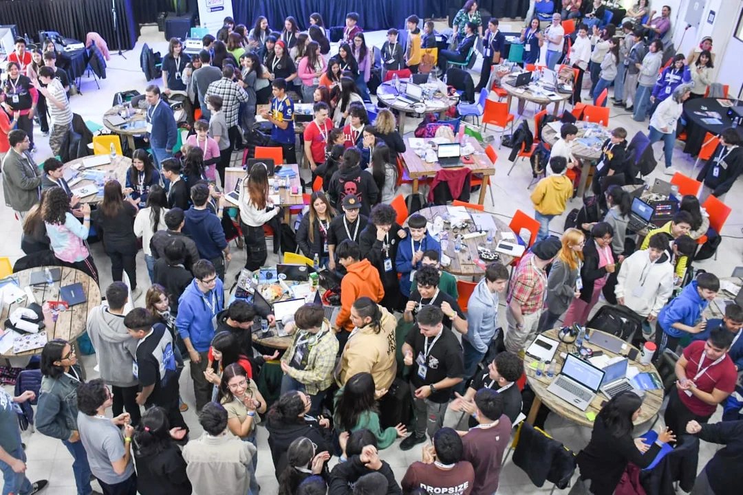 Comodoro Rivadavia acogerá la hackatón NASA Space Apps Challenge por tercer año