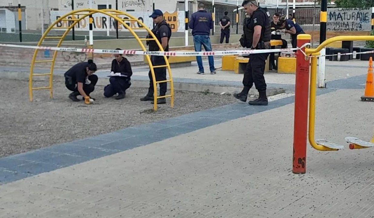 Prisión de 10 años para el autor de un homicidio en Puerto Madryn