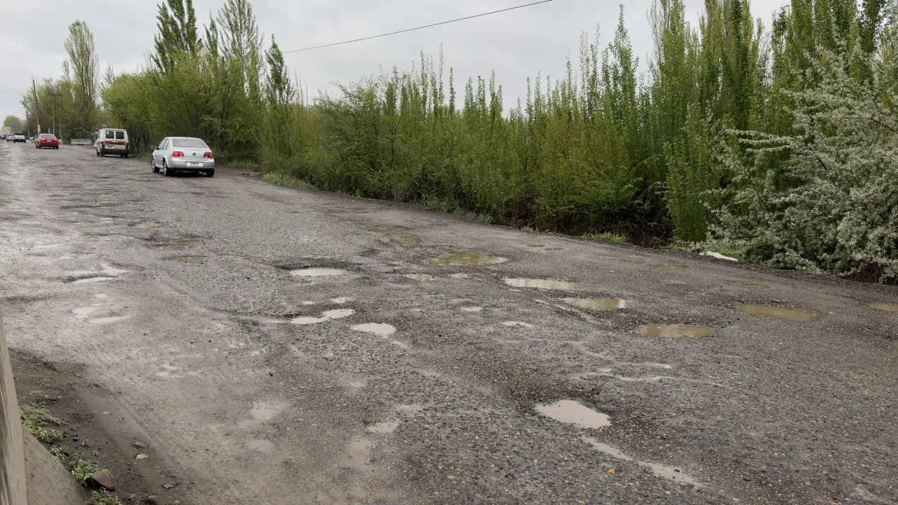 Río Negro solicita reparaciones urgentes en rutas nacionales ante Vialidad Nacional