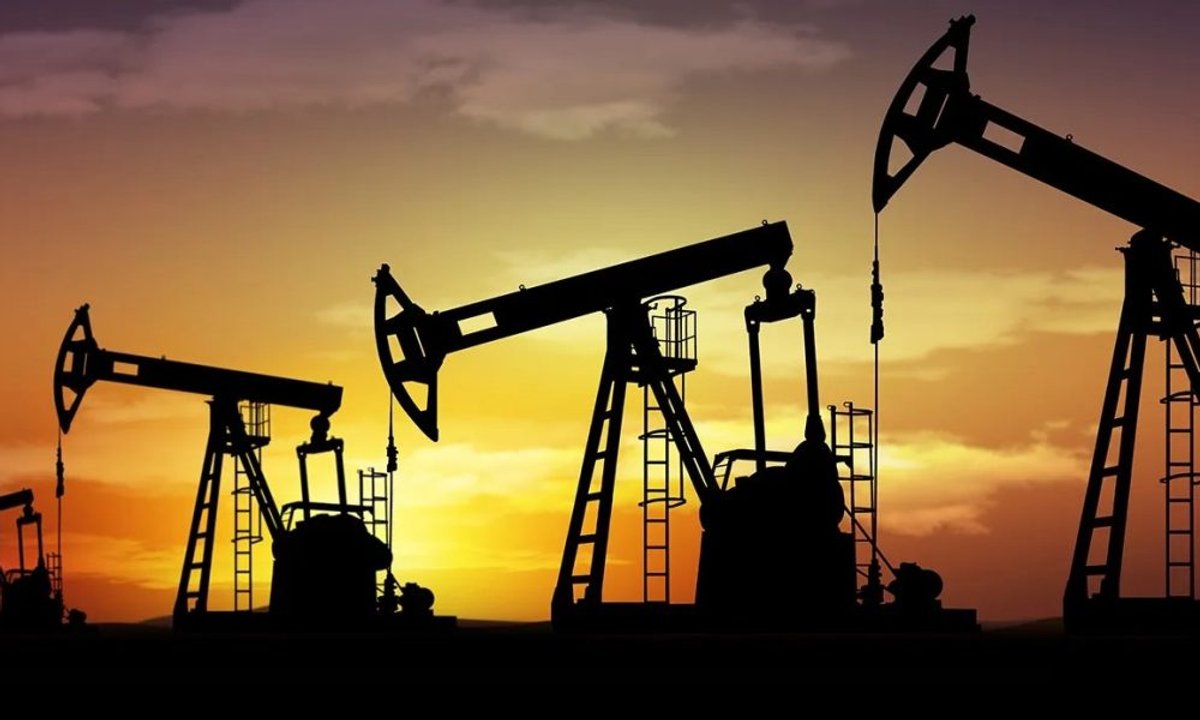 Argentina alcanzó récord de exportaciones de petróleo en septiembre con 421.000 barriles diarios