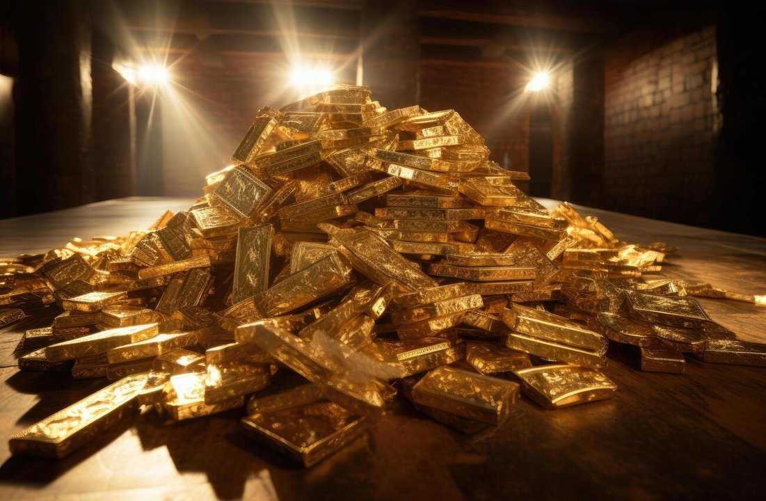 Minera Santa Cruz aumenta su ganancia y aporta más de US$ 10 millones en regalías