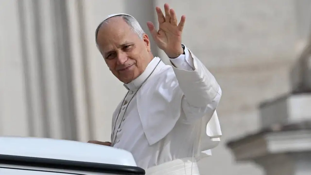 El Papa León XIV avanza en su recuperación tras la cirugía de pulmón
