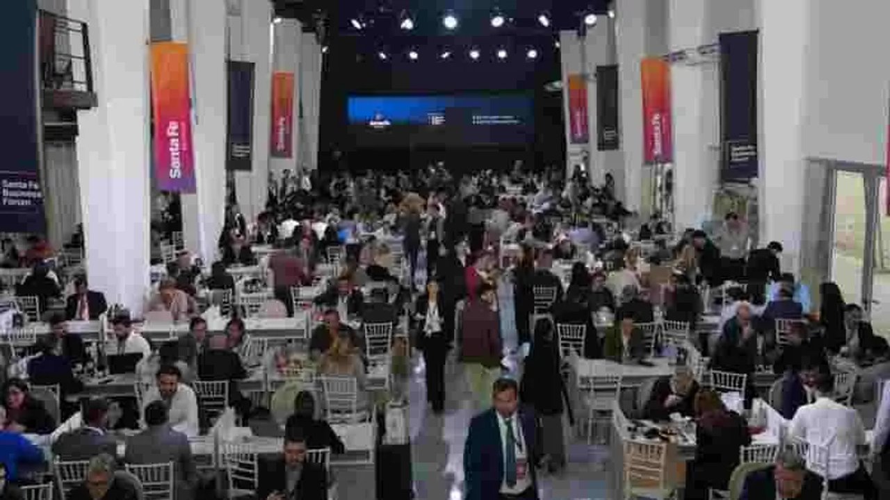 El Gobierno reunirá a 2.545 proveedores con grandes mineras en Rosario