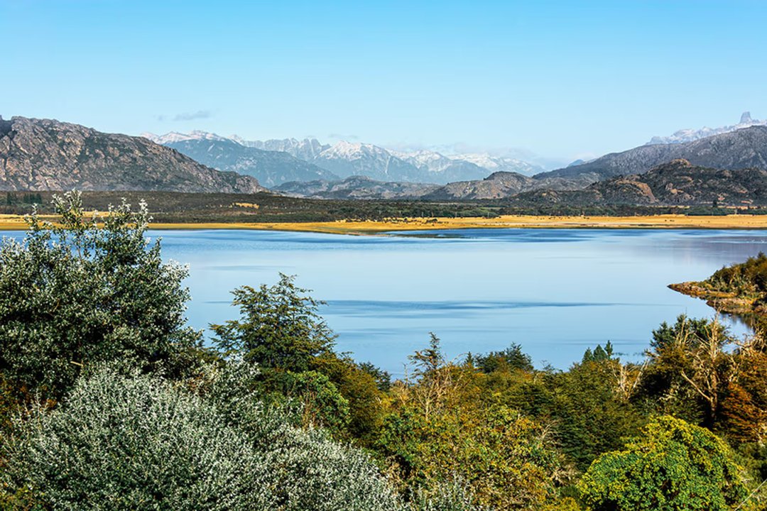 Investigación sobre oferta inmobiliaria en Chubut durante suspensión de Ley de Tierras