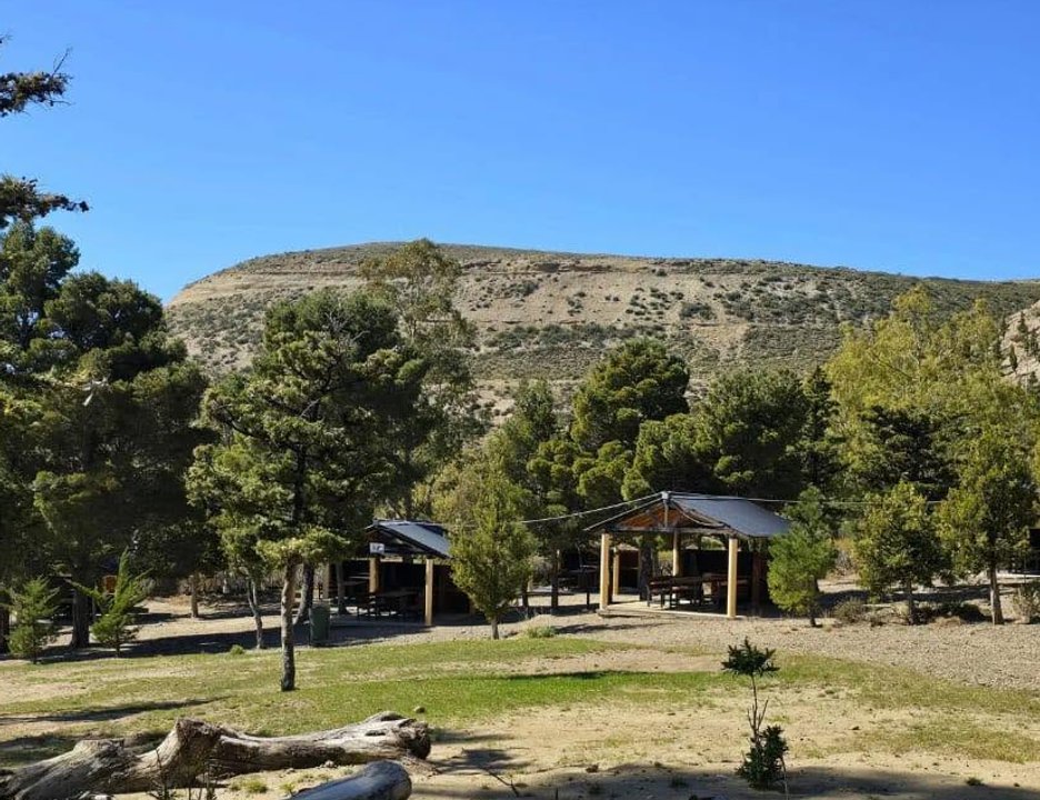 Tarifas 2026 para visitar el Parque Saavedra en Comodoro Rivadavia