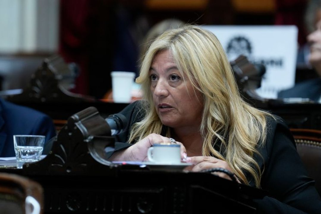 Fracasó la sesión en Diputados: diferencias entre Neuquén y Río Negro