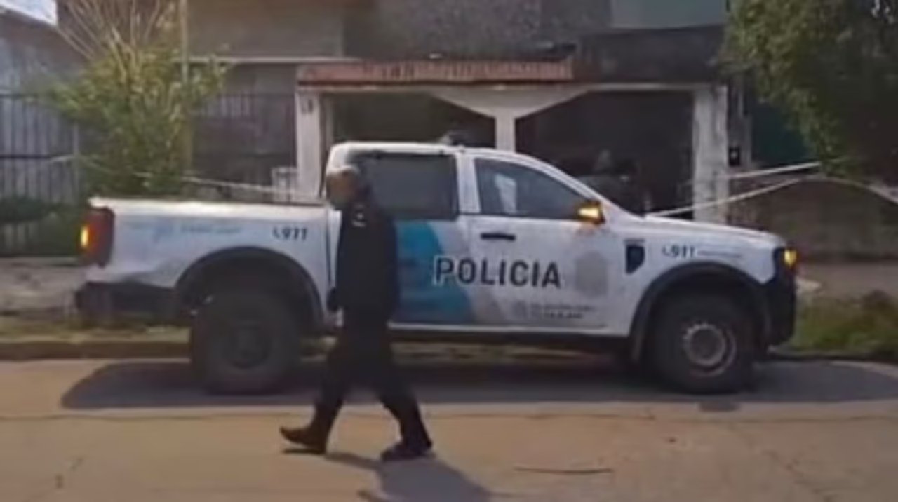 Femicidio en La Plata: hombre confiesa haber matado a su pareja