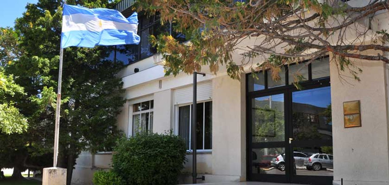 El Superior Tribunal de Chubut convoca a concursos para cubrir cargos clave