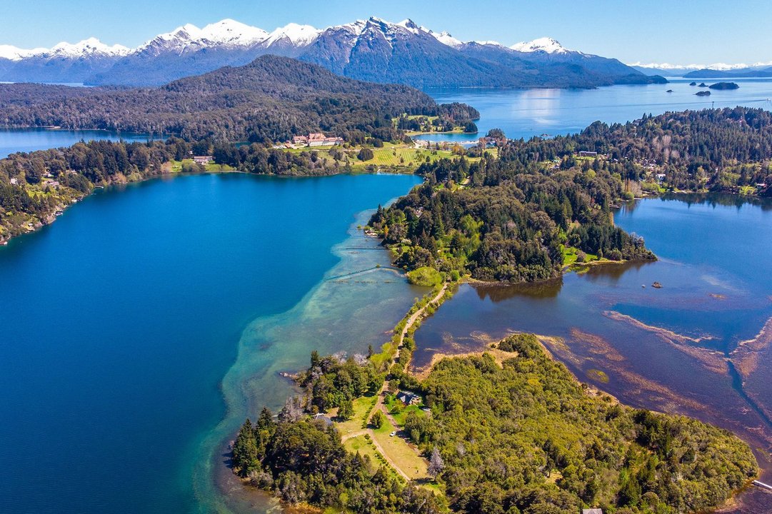 La Justicia de Bariloche suspendió obras por riesgos ambientales