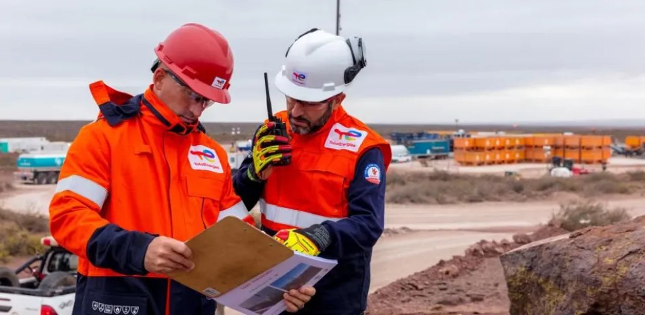 Neuquén y TotalEnergies en negociaciones por bono de US$ 150 millones
