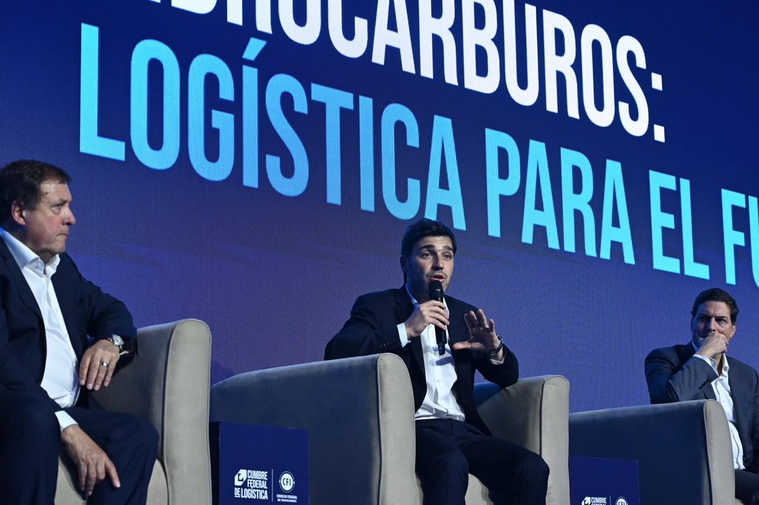 Gobernador de Chubut defiende acuerdo petrolero y proyecta inversiones millonarias