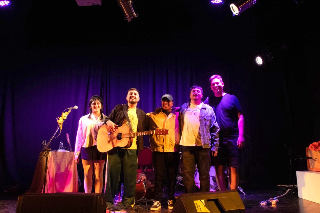 Regresa "Peras al Olmo", ciclo de conciertos en Rada Tilly