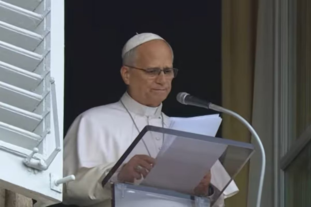 El papa León XIV se reincorpora tras su operación de pulmón