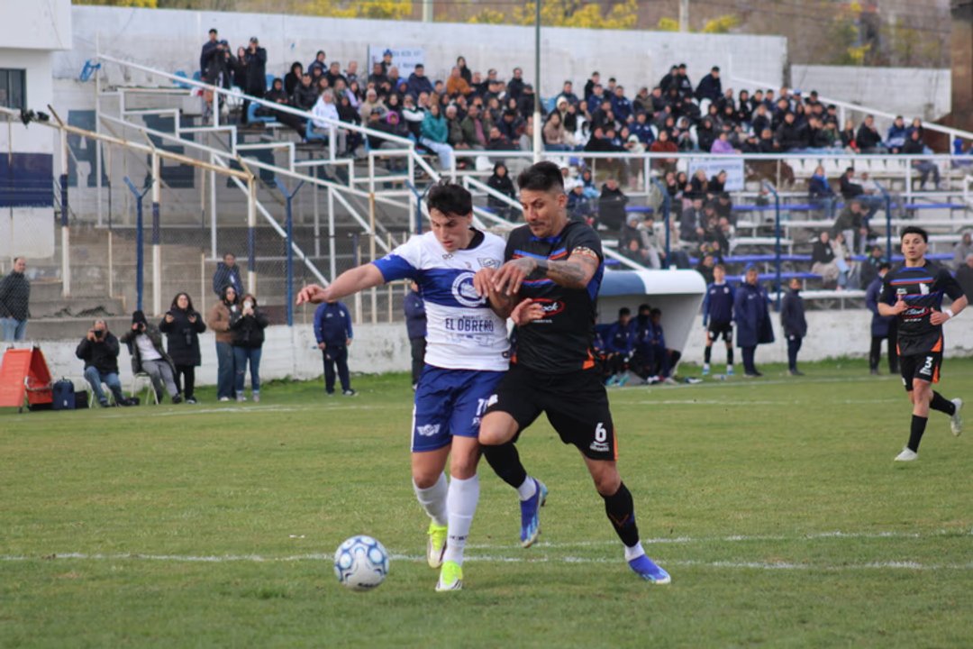 Jorge Newbery y la CAI conocerán sus rivales en el Torneo Regional este lunes