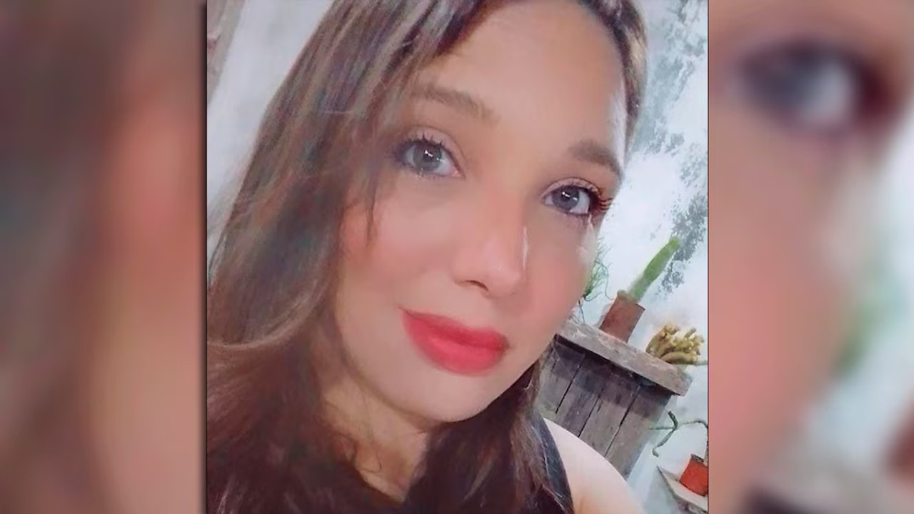 Femicidio en Valeria del Mar: mujer asesinada y su hija en resguardo