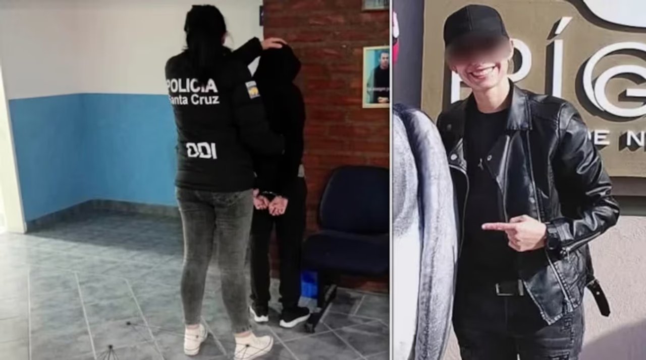 Prisión preventiva para mujer acusada de encerrar y agredir a su exnovia