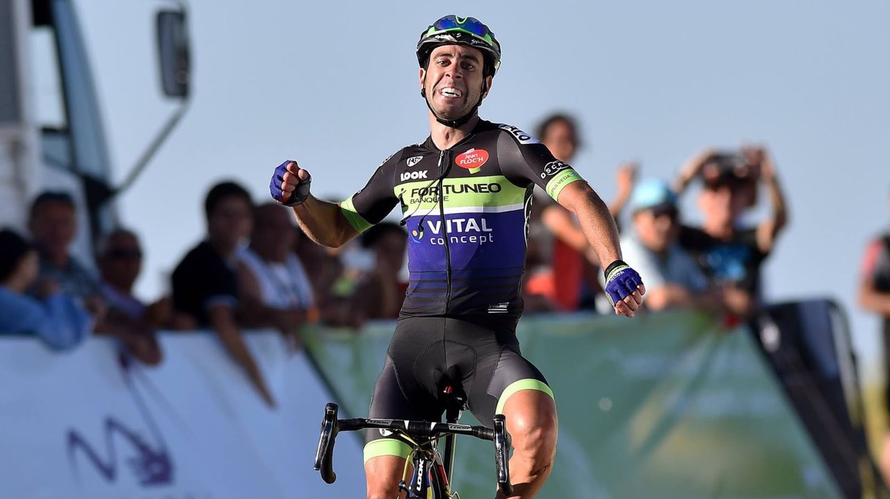 Eduardo Sepúlveda regresa a Chubut y apunta a los Juegos Olímpicos
