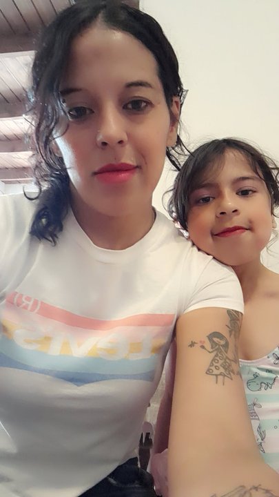 Campaña solidaria en Comodoro para los gastos de operación de una niña de 9 años