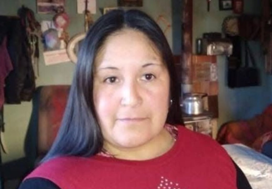 Desaparece una mujer de 42 años en Trelew y solicitan ayuda para encontrarla