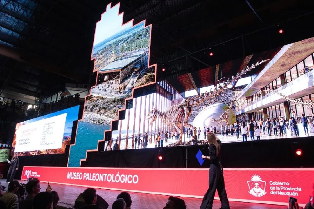 Neuquén destinará $413.800 millones a la infraestructura turística