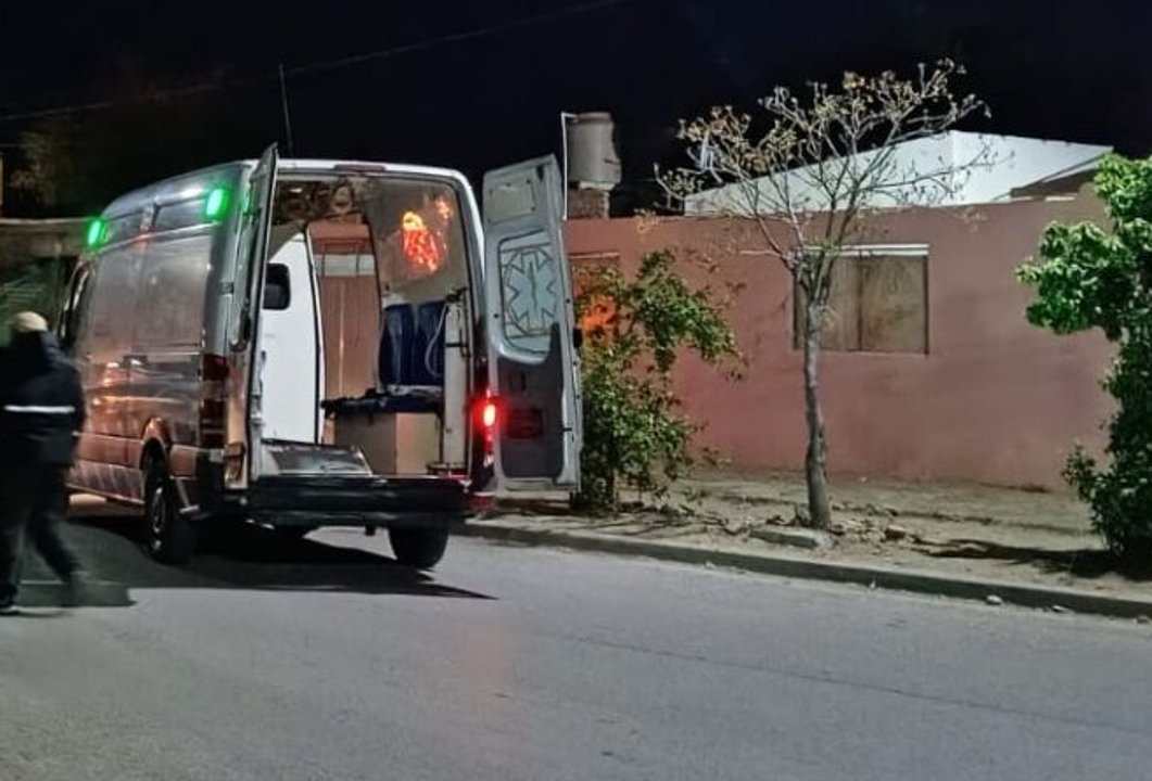 Investigan atropello fatal en el barrio INTA de Trelew