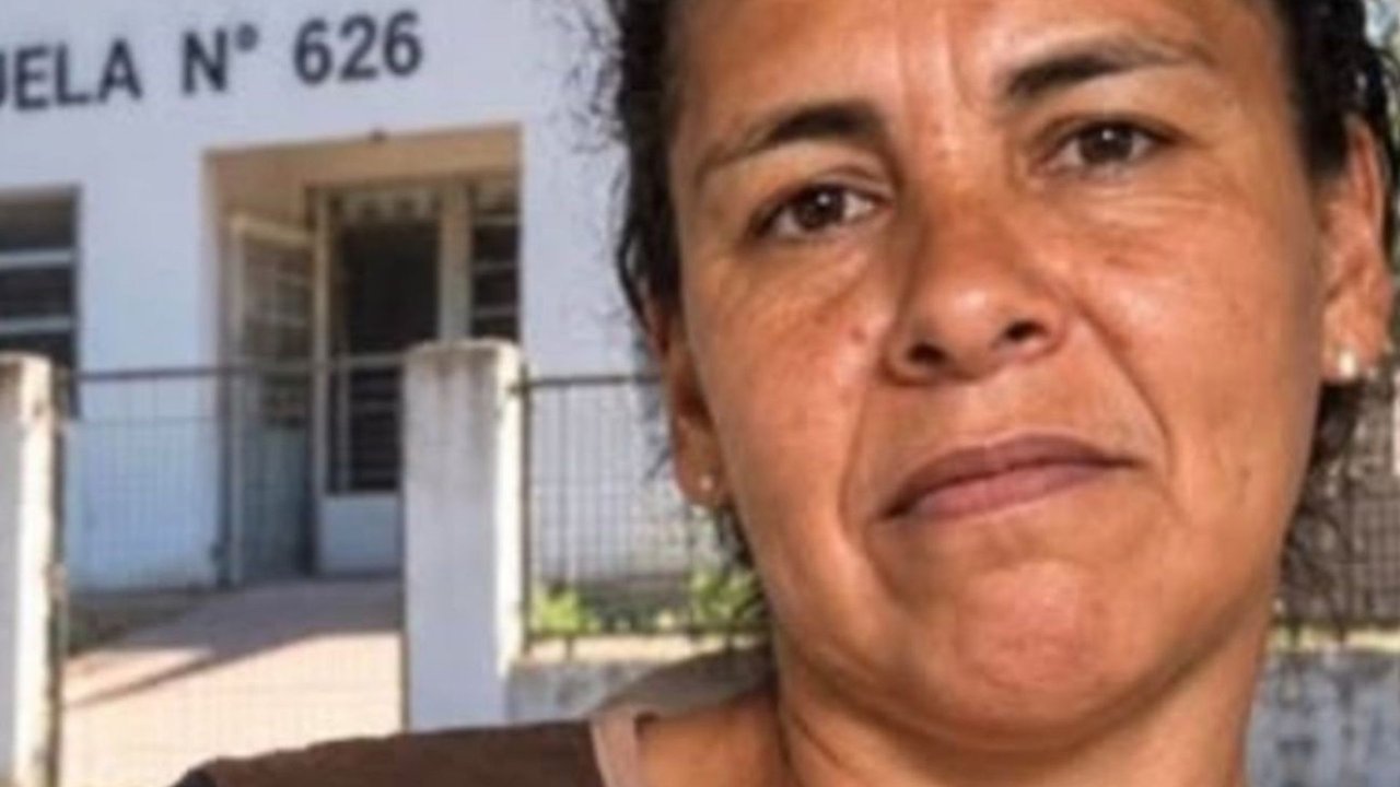 Desaparece una docente en Corrientes, surge controversia en la investigación