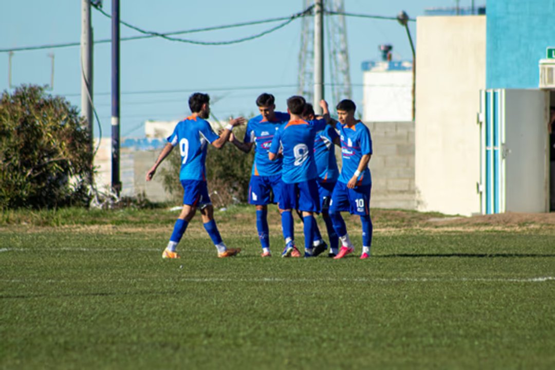 La CAI avanza a octavos en el Torneo Regional tras una clasificación agónica